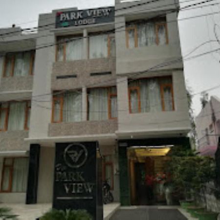 Dee Park View Jammu جامو المظهر الخارجي الصورة