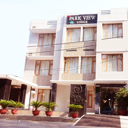 Dee Park View Jammu جامو المظهر الخارجي الصورة